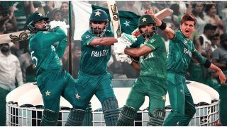Bangladesh Keen to Maintain Home Win Record as T20I Series vs Pakistan Begins
